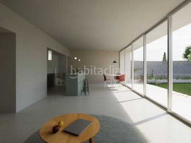 Chalet en venta en Villamantilla, Madrid