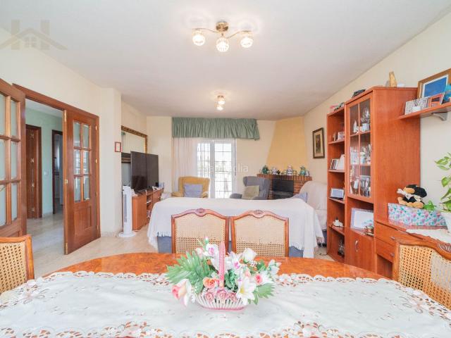 Chalet en venta en Villamantilla, Madrid