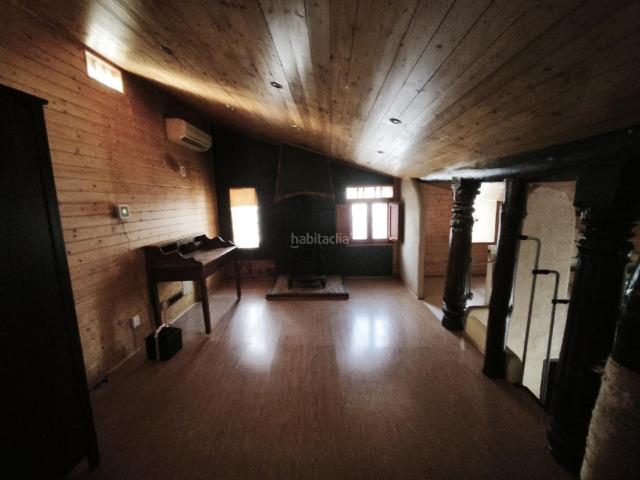 Chalet en venta en Villamantilla, Madrid