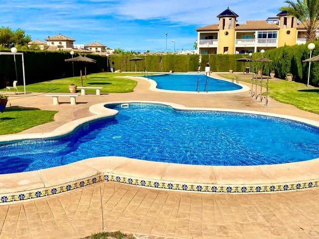 Chalet en venta en Villa Martín, el Baix Segura / La Vega Baja