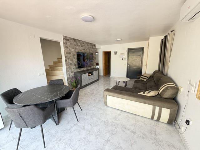 Chalet en venta en Villa Martín, el Baix Segura / La Vega Baja
