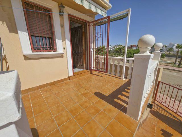 Chalet en venta en Villa Martín, el Baix Segura / La Vega Baja