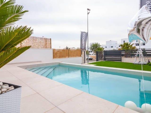 Chalet en venta en Villa Martín, el Baix Segura / La Vega Baja