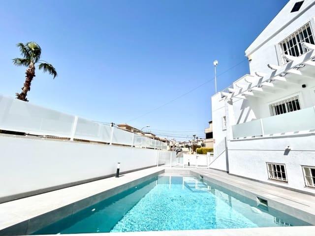 Chalet en venta en Villa Martín, el Baix Segura / La Vega Baja