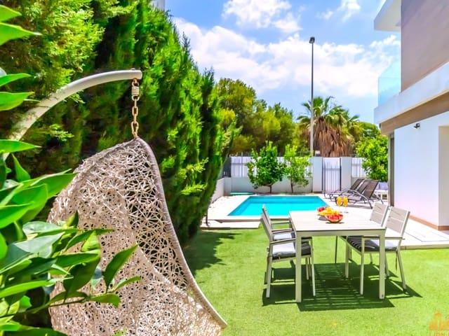 Chalet en venta en Villa Martín, el Baix Segura / La Vega Baja