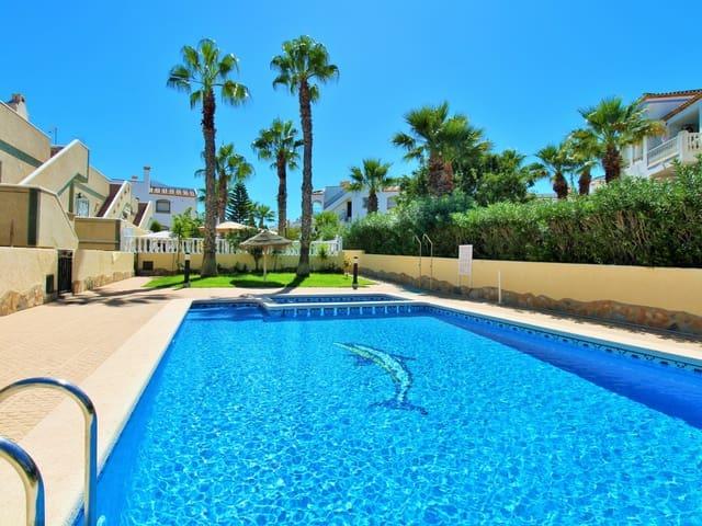 Chalet en venta en Villa Martín, el Baix Segura / La Vega Baja