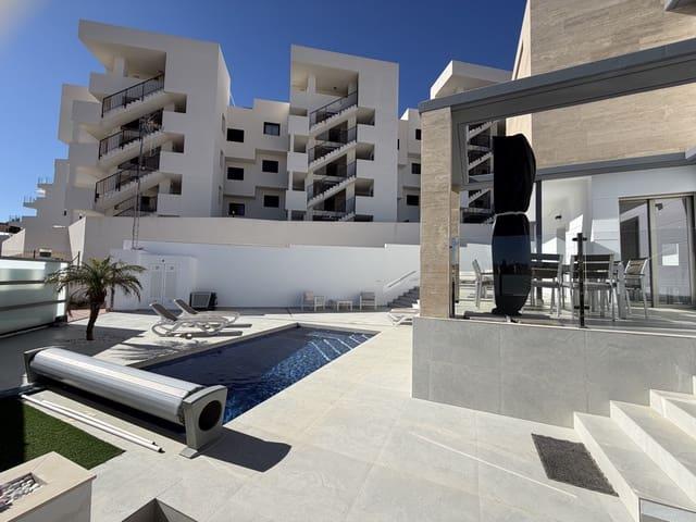 Chalet en venta en Villa Martín, el Baix Segura / La Vega Baja