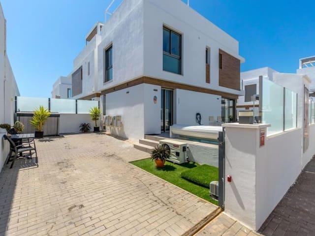 Chalet en venta en Villa Martín, Orihuela
