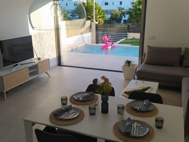 Chalet en venta en Villa Martín, el Baix Segura / La Vega Baja