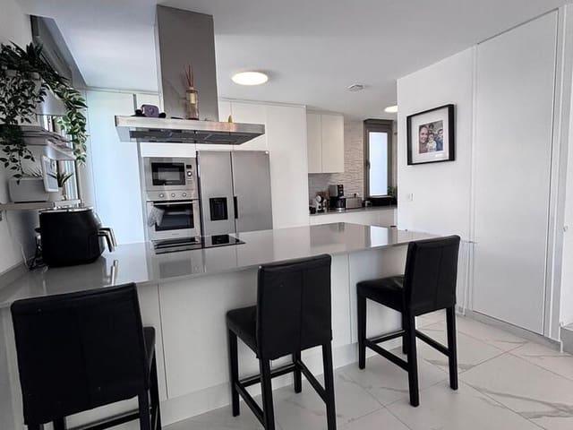 Chalet en venta en Villa Martín, el Baix Segura / La Vega Baja