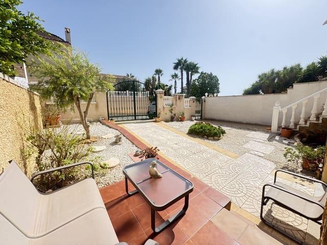Chalet en venta en Villa Martín, el Baix Segura / La Vega Baja