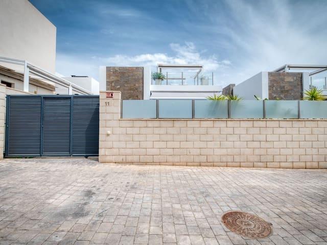 Chalet en venta en Villa Martín, el Baix Segura / La Vega Baja