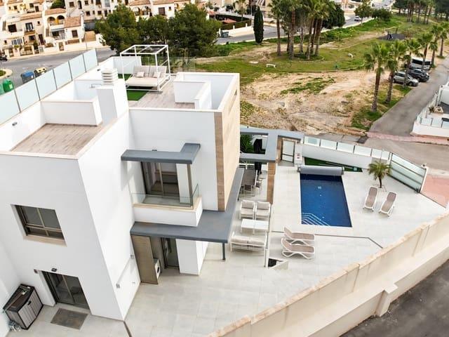 Chalet en venta en Villa Martín, el Baix Segura / La Vega Baja