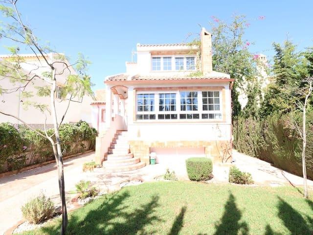 Chalet en venta en Villa Martín, el Baix Segura / La Vega Baja