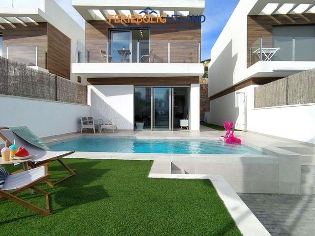 Chalet en venta en Villa Martín, el Baix Segura / La Vega Baja