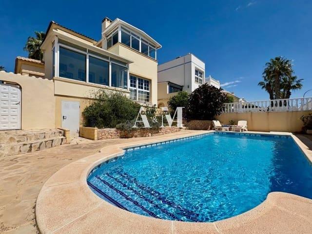 Chalet en venta en Villa Martín, el Baix Segura / La Vega Baja