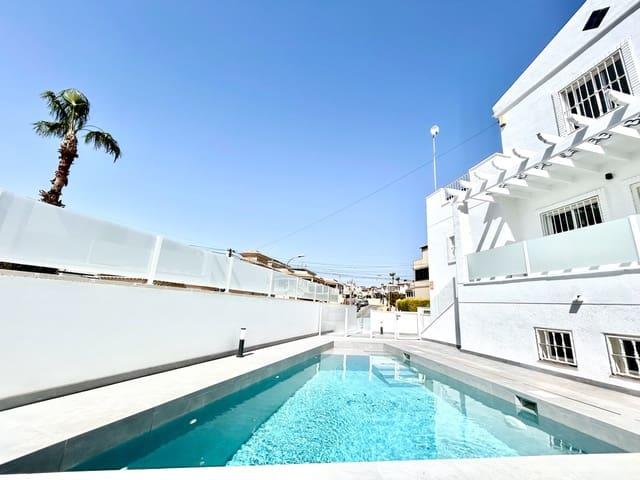 Chalet en venta en Villa Martín, el Baix Segura / La Vega Baja