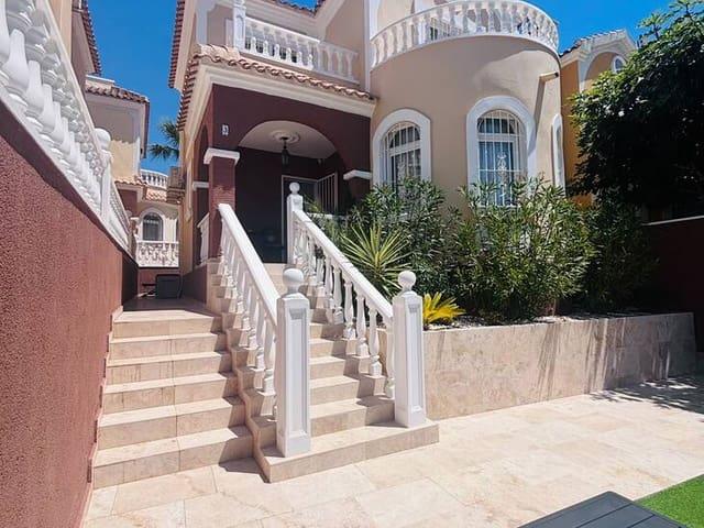 Chalet en venta en Villa Martín, el Baix Segura / La Vega Baja