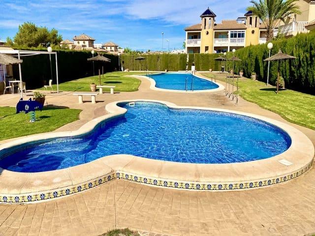 Chalet en venta en Villa Martín, el Baix Segura / La Vega Baja