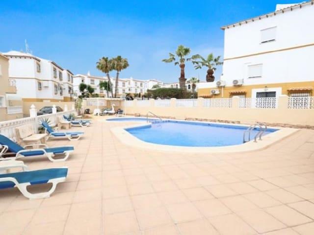 Chalet en venta en Villa Martín, el Baix Segura / La Vega Baja