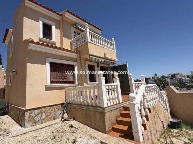 Chalet en venta en Villa Martín, el Baix Segura / La Vega Baja