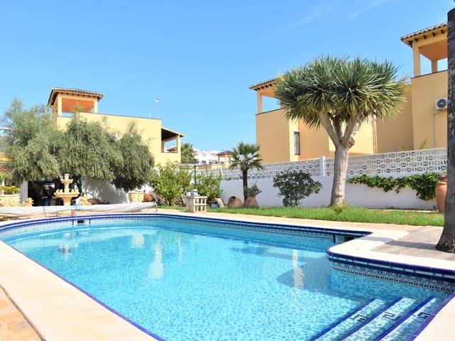 Chalet en venta en Villa Martín, el Baix Segura / La Vega Baja
