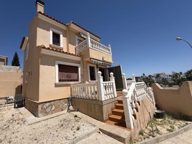 Chalet en venta en Villa Martín, el Baix Segura / La Vega Baja