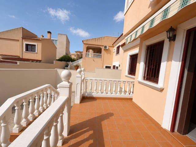 Chalet en venta en Villa Martín, el Baix Segura / La Vega Baja