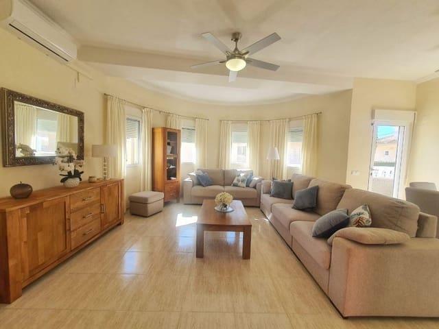 Chalet en venta en Villa Martín, el Baix Segura / La Vega Baja