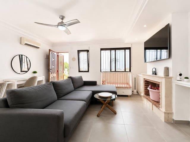 Chalet en venta en Villa Martín, el Baix Segura / La Vega Baja