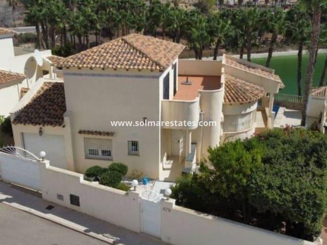 Chalet en venta en Villa Martín, el Baix Segura / La Vega Baja