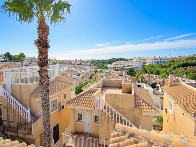 Chalet en venta en Villa Martín, el Baix Segura / La Vega Baja
