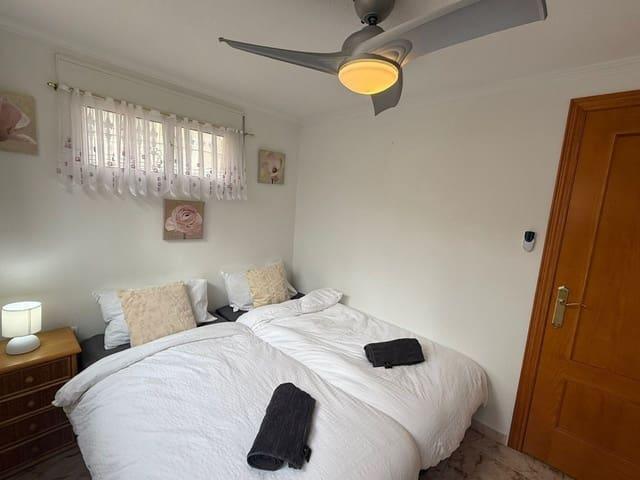 Chalet en venta en Villa Martín, el Baix Segura / La Vega Baja