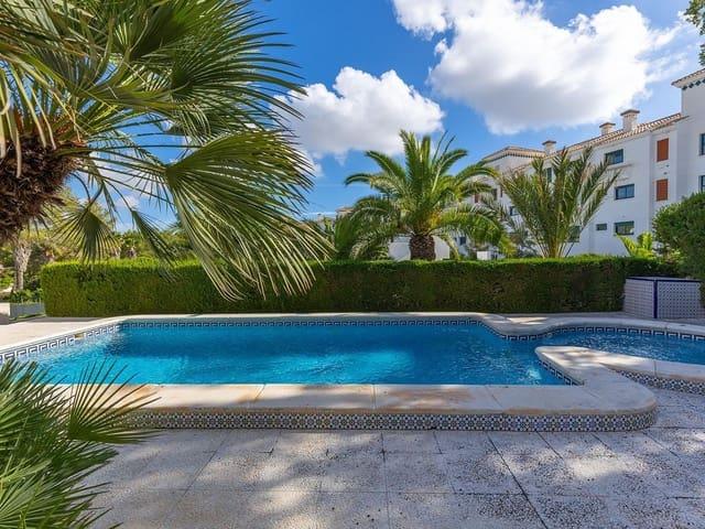 Chalet en venta en Villa Martín, el Baix Segura / La Vega Baja