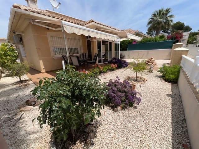 Chalet en venta en Villa Martín, el Baix Segura / La Vega Baja