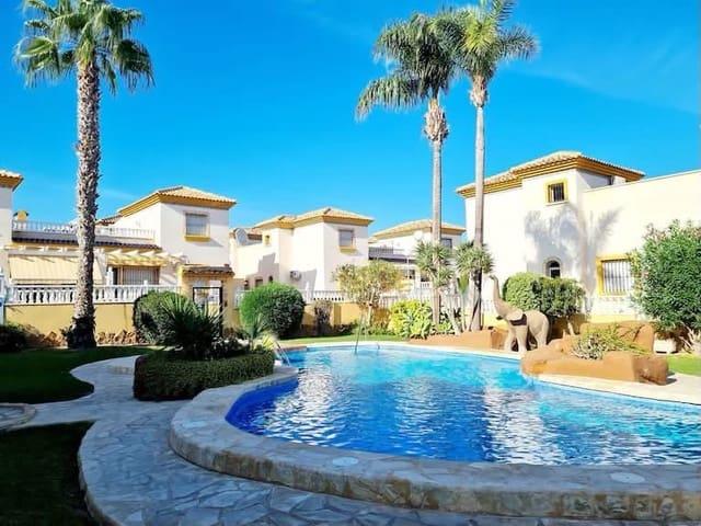 Chalet en venta en Villa Martín, el Baix Segura / La Vega Baja