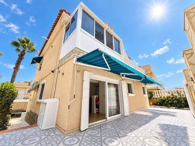 Chalet en venta en Villa Martín, el Baix Segura / La Vega Baja