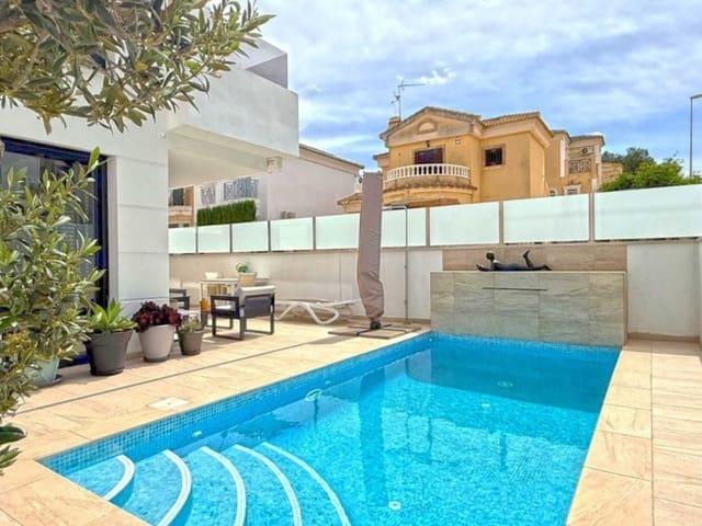 Chalet en venta en Villa Martín, el Baix Segura / La Vega Baja