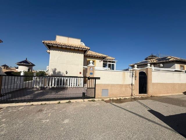 Chalet en venta en Villa Martín, el Baix Segura / La Vega Baja