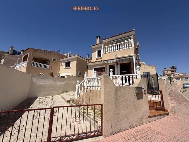 Chalet en venta en Villa Martín, el Baix Segura / La Vega Baja