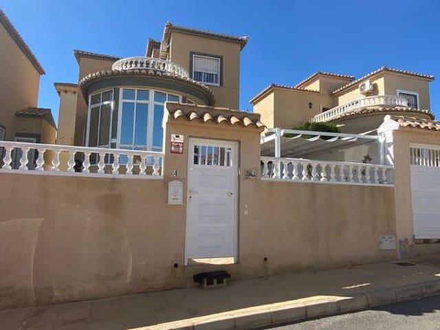 Chalet en venta en Villa Martín, el Baix Segura / La Vega Baja