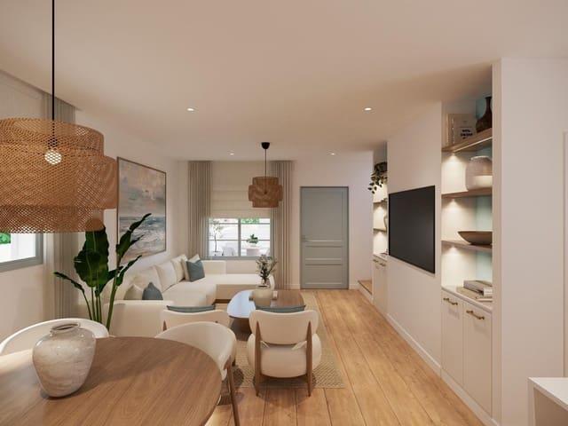 Chalet en venta en Villa Martín, el Baix Segura / La Vega Baja