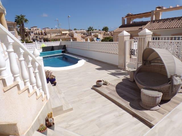 Chalet en venta en Villa Martín, el Baix Segura / La Vega Baja