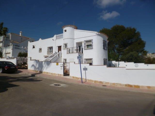 Chalet en venta en Villa Martín, el Baix Segura / La Vega Baja