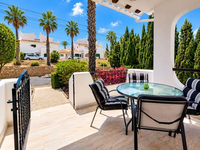 Chalet en venta en Villa Martín, el Baix Segura / La Vega Baja