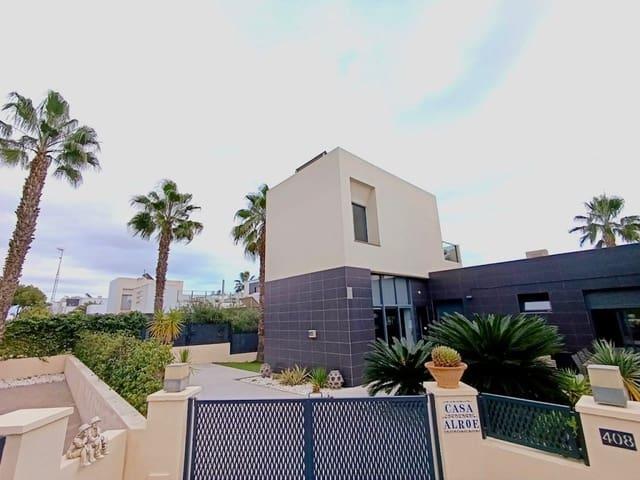 Chalet en venta en Villa Martín, Orihuela