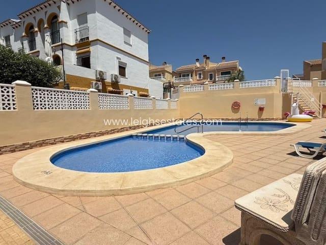 Chalet en venta en Villa Martín, el Baix Segura / La Vega Baja