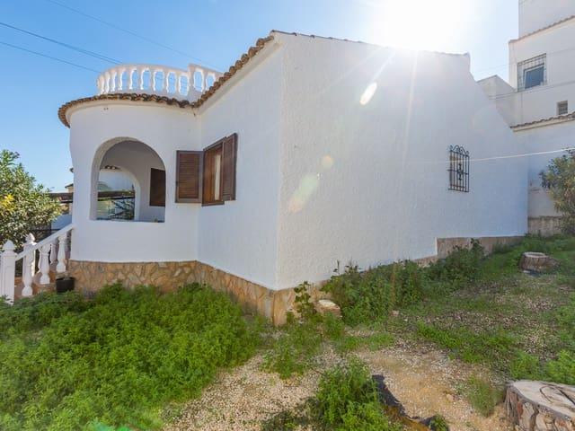 Chalet en venta en Villa Martín, el Baix Segura / La Vega Baja
