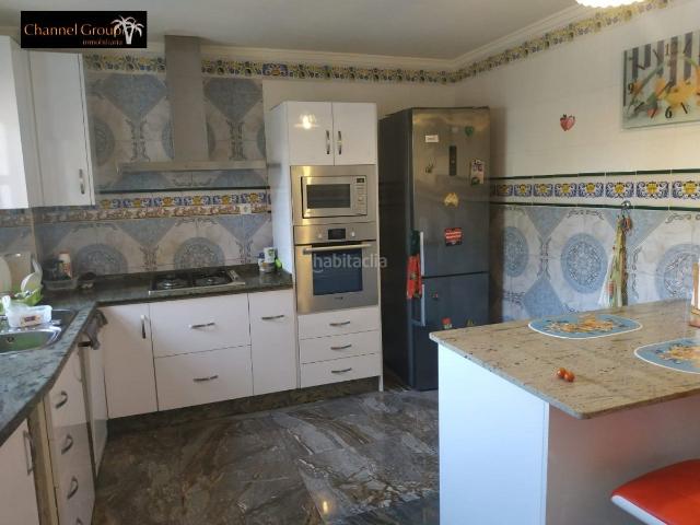 Chalet en venta en Sierra de Cádiz, Andalucía