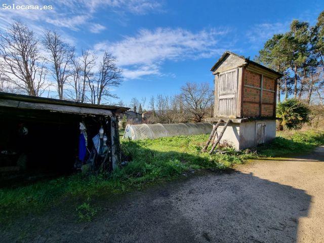 Casa en venta en Santiago, Galicia